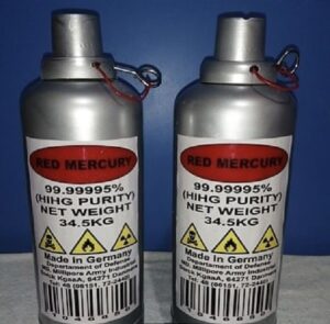 Buy Red Mercury Liquid online 99.9% pure with Germany producers USA | Canada | Europe | Asia with discreet delivery | Best Online Research Chemicals Suppliers